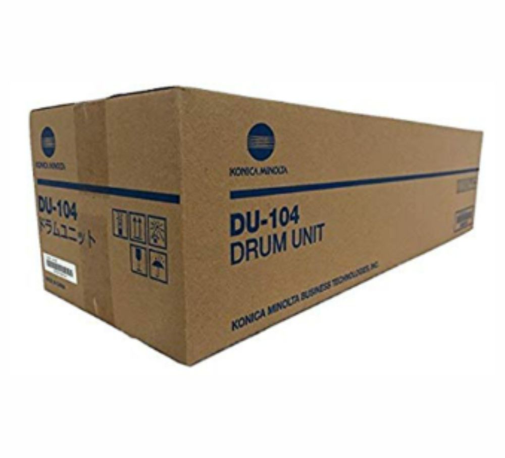 درام یونیت DU104 چهاررنگ